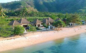 Star Sand Beach Resort
